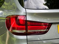 USED 2014 64 BMW X5 3.0 XDRIVE30D M SPORT 5d 255 BHP 
