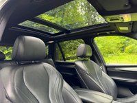 USED 2014 64 BMW X5 3.0 XDRIVE30D M SPORT 5d 255 BHP 