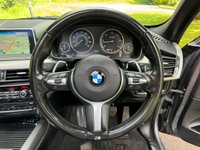 USED 2014 64 BMW X5 3.0 XDRIVE30D M SPORT 5d 255 BHP 