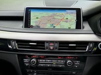USED 2014 64 BMW X5 3.0 XDRIVE30D M SPORT 5d 255 BHP 