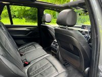 USED 2014 64 BMW X5 3.0 XDRIVE30D M SPORT 5d 255 BHP 