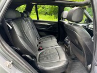 USED 2014 64 BMW X5 3.0 XDRIVE30D M SPORT 5d 255 BHP 