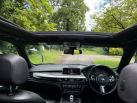 USED 2014 64 BMW X5 3.0 XDRIVE30D M SPORT 5d 255 BHP 