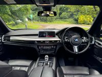 USED 2014 64 BMW X5 3.0 XDRIVE30D M SPORT 5d 255 BHP 