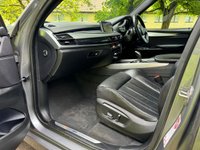 USED 2014 64 BMW X5 3.0 XDRIVE30D M SPORT 5d 255 BHP 
