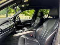 USED 2014 64 BMW X5 3.0 XDRIVE30D M SPORT 5d 255 BHP 