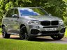 USED 2014 64 BMW X5 3.0 XDRIVE30D M SPORT 5d 255 BHP 