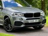 USED 2014 64 BMW X5 3.0 XDRIVE30D M SPORT 5d 255 BHP 