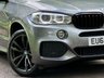 USED 2014 64 BMW X5 3.0 XDRIVE30D M SPORT 5d 255 BHP 