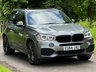 USED 2014 64 BMW X5 3.0 XDRIVE30D M SPORT 5d 255 BHP 