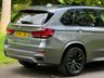 USED 2014 64 BMW X5 3.0 XDRIVE30D M SPORT 5d 255 BHP 