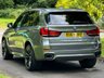 USED 2014 64 BMW X5 3.0 XDRIVE30D M SPORT 5d 255 BHP 