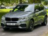 USED 2014 64 BMW X5 3.0 XDRIVE30D M SPORT 5d 255 BHP 