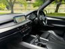 USED 2014 64 BMW X5 3.0 XDRIVE30D M SPORT 5d 255 BHP 