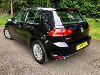 USED 2014 14 VOLKSWAGEN GOLF 1.2 S TSI BLUEMOTION TECHNOLOGY 5d 103 BHP ONLY 1 RETIRED GENTLEMAN OWNER FROM 2015//35 POUND ROAD  ANNUAL ROAD TAX//AICON//X10 SERVICE HISTORY STAMPS///CAMBELT RENEWED @39,353 MILES//LAST SERVICED FEB 24 @55,347 MILES BLUEMOTION TECHNOLOGY 5d 103 BHP ONLY 1 RETIRED GENTLEMAN OWNER FROM 2015//35 POUND ANNUAL ROAD TAX//AIRCON//X10 SERVICE HISTORY STAMPS///CAMBELT RENEWED @39,353 MILES//LAST SERVICED FEB 24 @55,347 MILES