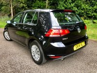 USED 2014 14 VOLKSWAGEN GOLF 1.2 S TSI BLUEMOTION TECHNOLOGY 5d 103 BHP ONLY 1 RETIRED GENTLEMAN OWNER FROM 2015//35 POUND ROAD  ANNUAL ROAD TAX//AICON//X10 SERVICE HISTORY STAMPS///CAMBELT RENEWED @39,353 MILES//LAST SERVICED FEB 24 @55,347 MILES BLUEMOTION TECHNOLOGY 5d 103 BHP ONLY 1 RETIRED GENTLEMAN OWNER FROM 2015//35 POUND ANNUAL ROAD TAX//AIRCON//X10 SERVICE HISTORY STAMPS///CAMBELT RENEWED @39,353 MILES//LAST SERVICED FEB 24 @55,347 MILES