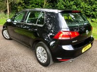 USED 2014 14 VOLKSWAGEN GOLF 1.2 S TSI BLUEMOTION TECHNOLOGY 5d 103 BHP ONLY 1 RETIRED GENTLEMAN OWNER FROM 2015//35 POUND ROAD  ANNUAL ROAD TAX//AICON//X10 SERVICE HISTORY STAMPS///CAMBELT RENEWED @39,353 MILES//LAST SERVICED FEB 24 @55,347 MILES BLUEMOTION TECHNOLOGY 5d 103 BHP ONLY 1 RETIRED GENTLEMAN OWNER FROM 2015//35 POUND ANNUAL ROAD TAX//AIRCON//X10 SERVICE HISTORY STAMPS///CAMBELT RENEWED @39,353 MILES//LAST SERVICED FEB 24 @55,347 MILES