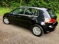 USED 2014 14 VOLKSWAGEN GOLF 1.2 S TSI BLUEMOTION TECHNOLOGY 5d 103 BHP ONLY 1 RETIRED GENTLEMAN OWNER FROM 2015//35 POUND ROAD  ANNUAL ROAD TAX//AICON//X10 SERVICE HISTORY STAMPS///CAMBELT RENEWED @39,353 MILES//LAST SERVICED FEB 24 @55,347 MILES BLUEMOTION TECHNOLOGY 5d 103 BHP ONLY 1 RETIRED GENTLEMAN OWNER FROM 2015//35 POUND ANNUAL ROAD TAX//AIRCON//X10 SERVICE HISTORY STAMPS///CAMBELT RENEWED @39,353 MILES//LAST SERVICED FEB 24 @55,347 MILES
