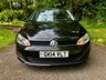 USED 2014 14 VOLKSWAGEN GOLF 1.2 S TSI BLUEMOTION TECHNOLOGY 5d 103 BHP ONLY 1 RETIRED GENTLEMAN OWNER FROM 2015//35 POUND ROAD  ANNUAL ROAD TAX//AICON//X10 SERVICE HISTORY STAMPS///CAMBELT RENEWED @39,353 MILES//LAST SERVICED FEB 24 @55,347 MILES BLUEMOTION TECHNOLOGY 5d 103 BHP ONLY 1 RETIRED GENTLEMAN OWNER FROM 2015//35 POUND ANNUAL ROAD TAX//AIRCON//X10 SERVICE HISTORY STAMPS///CAMBELT RENEWED @39,353 MILES//LAST SERVICED FEB 24 @55,347 MILES