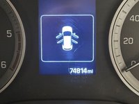 USED 2017 17 HYUNDAI TUCSON 1.7 CRDI SE NAV BLUE DRIVE 5d 114 BHP Navigation / Reverse Camera