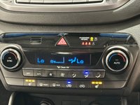 USED 2017 17 HYUNDAI TUCSON 1.7 CRDI SE NAV BLUE DRIVE 5d 114 BHP Navigation / Reverse Camera