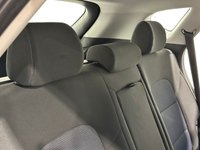USED 2017 17 HYUNDAI TUCSON 1.7 CRDI SE NAV BLUE DRIVE 5d 114 BHP Navigation / Reverse Camera