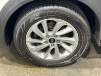 USED 2017 17 HYUNDAI TUCSON 1.7 CRDI SE NAV BLUE DRIVE 5d 114 BHP Navigation / Reverse Camera