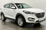 USED 2017 17 HYUNDAI TUCSON 1.7 CRDI SE NAV BLUE DRIVE 5d 114 BHP Navigation / Reverse Camera