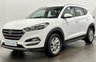 USED 2017 17 HYUNDAI TUCSON 1.7 CRDI SE NAV BLUE DRIVE 5d 114 BHP Navigation / Reverse Camera