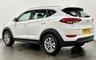 USED 2017 17 HYUNDAI TUCSON 1.7 CRDI SE NAV BLUE DRIVE 5d 114 BHP Navigation / Reverse Camera