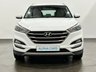 USED 2017 17 HYUNDAI TUCSON 1.7 CRDI SE NAV BLUE DRIVE 5d 114 BHP Navigation / Reverse Camera