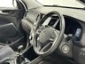 USED 2017 17 HYUNDAI TUCSON 1.7 CRDI SE NAV BLUE DRIVE 5d 114 BHP Navigation / Reverse Camera