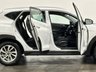 USED 2017 17 HYUNDAI TUCSON 1.7 CRDI SE NAV BLUE DRIVE 5d 114 BHP Navigation / Reverse Camera