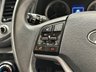 USED 2017 17 HYUNDAI TUCSON 1.7 CRDI SE NAV BLUE DRIVE 5d 114 BHP Navigation / Reverse Camera