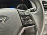 USED 2017 17 HYUNDAI TUCSON 1.7 CRDI SE NAV BLUE DRIVE 5d 114 BHP Navigation / Reverse Camera