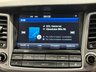 USED 2017 17 HYUNDAI TUCSON 1.7 CRDI SE NAV BLUE DRIVE 5d 114 BHP Navigation / Reverse Camera