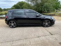 USED 2016 16 VOLKSWAGEN GOLF 2.0 GTD DSG 5d 182 BHP Great Price Low miles Lovely Car