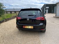 USED 2016 16 VOLKSWAGEN GOLF 2.0 GTD DSG 5d 182 BHP Great Price Low miles Lovely Car