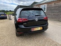 USED 2016 16 VOLKSWAGEN GOLF 2.0 GTD DSG 5d 182 BHP Great Price Low miles Lovely Car