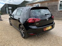 USED 2016 16 VOLKSWAGEN GOLF 2.0 GTD DSG 5d 182 BHP Great Price Low miles Lovely Car