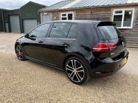 USED 2016 16 VOLKSWAGEN GOLF 2.0 GTD DSG 5d 182 BHP Great Price Low miles Lovely Car