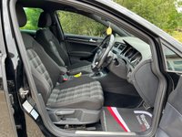 USED 2016 16 VOLKSWAGEN GOLF 2.0 GTD DSG 5d 182 BHP Great Price Low miles Lovely Car