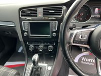 USED 2016 16 VOLKSWAGEN GOLF 2.0 GTD DSG 5d 182 BHP Great Price Low miles Lovely Car