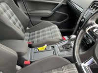 USED 2016 16 VOLKSWAGEN GOLF 2.0 GTD DSG 5d 182 BHP Great Price Low miles Lovely Car