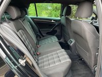 USED 2016 16 VOLKSWAGEN GOLF 2.0 GTD DSG 5d 182 BHP Great Price Low miles Lovely Car