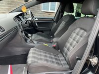 USED 2016 16 VOLKSWAGEN GOLF 2.0 GTD DSG 5d 182 BHP Great Price Low miles Lovely Car