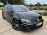 USED 2016 16 VOLKSWAGEN GOLF 2.0 GTD DSG 5d 182 BHP Great Price Low miles Lovely Car