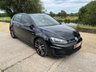 USED 2016 16 VOLKSWAGEN GOLF 2.0 GTD DSG 5d 182 BHP Great Price Low miles Lovely Car