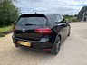 USED 2016 16 VOLKSWAGEN GOLF 2.0 GTD DSG 5d 182 BHP Great Price Low miles Lovely Car