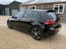 USED 2016 16 VOLKSWAGEN GOLF 2.0 GTD DSG 5d 182 BHP Great Price Low miles Lovely Car